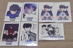 ブルーロック 潔世一 ぱしゃこれ