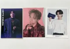 2025年最新】fantastics トレカ 木村慧人の人気アイテム - メルカリ