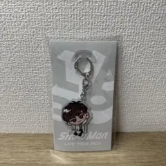 【新品・未開封】SnowMan 阿部亮平 すのチルぶら下がりシリーズ