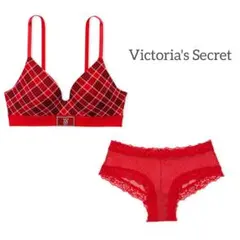 ブラジャーショーツセット