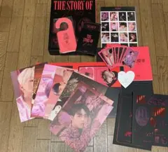 SEVENTEEN 2023 シーグリ