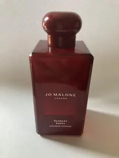 JO MALONE ジョーマローン　スカーレットポピー　100ML