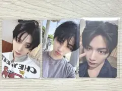 BOYNEXTDOOR ボネクド テサン トレカ まとめ売り