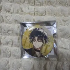 めておら 缶バッジ 明雷らいと NewYear