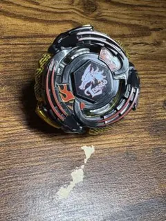 エルドラゴ　ベイブレードバースト