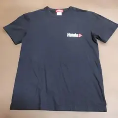 HONDA ホンダ☆半袖Tシャツ、ブラックのサムネイル