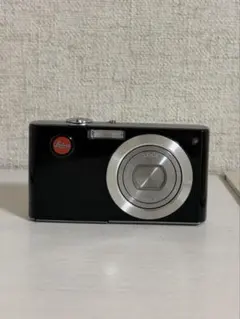 LEICA　デジカメ　C-LUX3 ヨドバシ.com - ライカ Leica C-LUX 3 [ホワイト] 通販【全品無料配達】