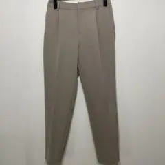 ほぼ新品❗️ROPE PICNICストレートパンツ センタープレス（セット割引有）