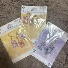 アイカツ！1番くじ