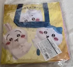ちいかわ 東京ばな奈 トートバッグセット② ちいかわ トートバッグ | ちいかわ × 東京ばな奈