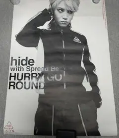 【激レア！‼️希少‼️】hideグッズ hide OFFICIAL GOODS SHOP |