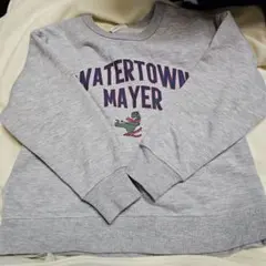 恐竜トレーナー