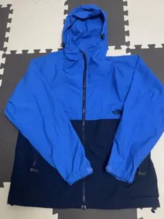 ノースフェイスウィンドブレーカーSサイズ