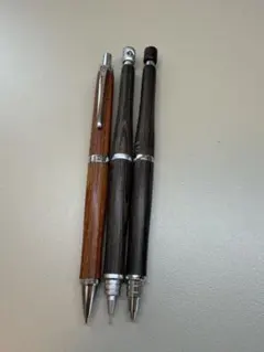 PILOT S20 S30 LEGNO シャープペンシル 3本セット