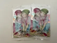 矢沢あい ツインウエハース 名言カード　M-4 天使なんかじゃない