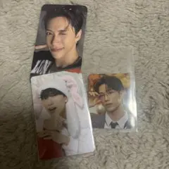 INI 池崎理人 トレカ