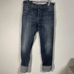 RICHARD J BROWN ストレートデニム