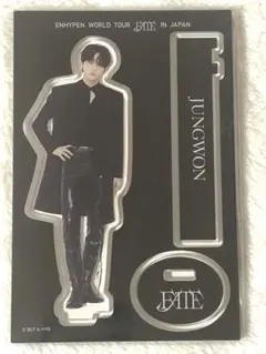 2025年最新】enhypen ジョンウォン アクスタの人気アイテム