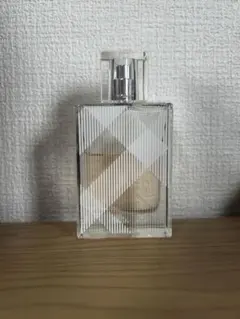バーバリーブリットフォーハーオードトワレ50ml