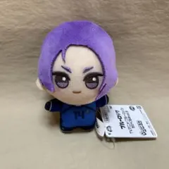 ④ TVアニメ ブルーロック ちびぐるみ vol.9 御影玲王