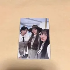 misamo オール　haute couture アプグレ　特典　トレカ