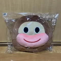 サク山チョコ次郎くじ 第2弾 B賞 全3種 ぬいぐるみマスコットチャーム