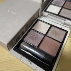 RMK シンクロマティック　アイシャドウパレット限定色EX18ナイーブナイツ