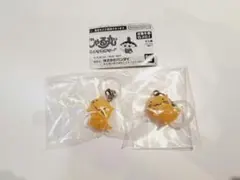 おじゃる丸めじるしアクセサリー2点セット