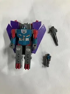 トランスフォーマー ハイドラー デストロン ゴッドマスター D-304