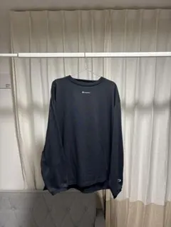 Champion 長袖Ｔシャツ　XL