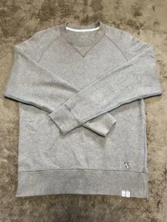 ポールスミス トレーナー スウェット 裏起毛