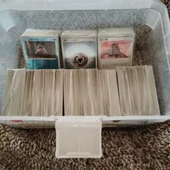 ポケモンカード 1100枚 まとめ売り