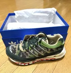 adidas BAPE 26cm ADISTAR HRMY アディダスのサムネイル