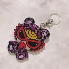 ヒス めじるしアクセサリーのサムネイル
