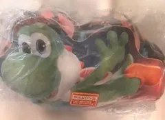 ヨッシー ビッグサイズクッション ラストワン賞　ザ・スーパーマリオギャラクシー