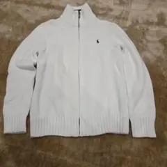 Polo Ralph Lauren キッズ　セーター　サイズ140