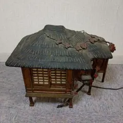 木製模型 半田山車 51cm - メルカリ