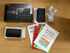 ニンテンドー3DS コスモブラック③