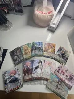 2026年最新】アサルトリリィ ヴァイス デッキの人気アイテム - メルカリ