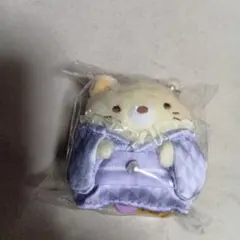 受注限定】すみっコぐらし 梅雨ぬいぐるみ てのりぬいぐるみ とかげ