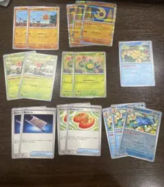 ポケカ 汎用カード ポフィン コダック