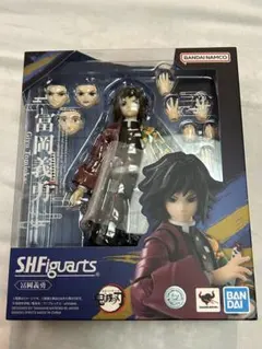 2025年最新】フィギュア S.H.Figuarts 冨岡義勇 「鬼滅の刃」の