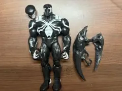 マーベルレジェンド　スペースナイトヴェノム　単品のサムネイル