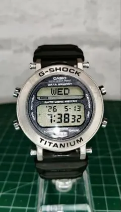 カシオ G-shock GS-100EC エリッククラプトン 電池新品 美品 - メルカリ