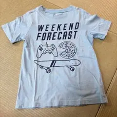 Carter’s WEEKEND FORECAST 半袖Tシャツ サイズ 6のサムネイル