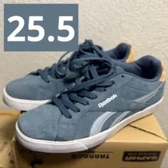 スニーカー　Reebok ロイヤル コンプリート　スウェードのサムネイル