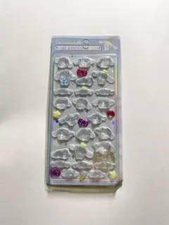 シナモロールシール