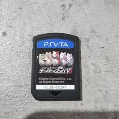 ダンガンロンパV3 PS Vitaソフト
