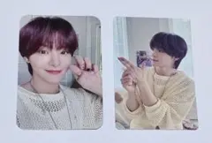 TREASURE マガジン 4th ジフン