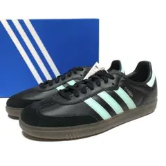 2026年最新】adidas スニーカー samba 25.5の人気アイテム - メルカリ
